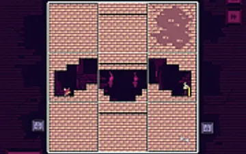Maze of the Mini-Taur game preview