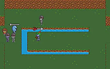 Necromancer's Maze