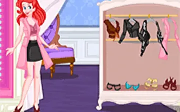 Princess Valentine Chaos