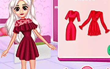 Princess Valentine’s Crush