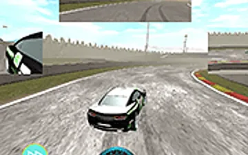 Pro Car Racing