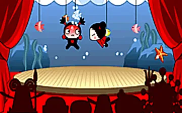 Pucca Funny Love game preview