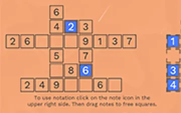 Puzlogic Plus game preview