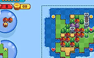 Puzzle Reign