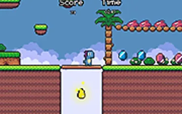 Save the Dino's World