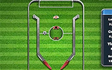 Soccer Pinball