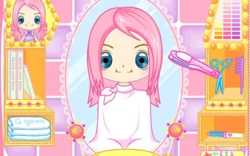 Sonia's Salon