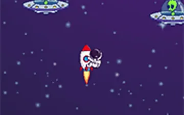 Spaceman Adventure