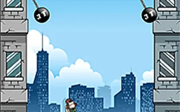 Swing Jetpack