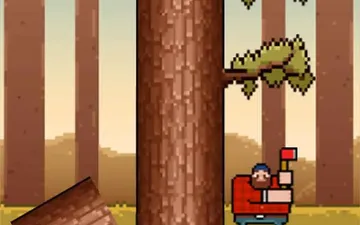 Timber Man