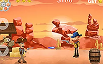 Totally Wild West