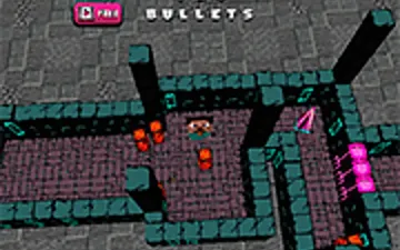 3D Funny Shooter