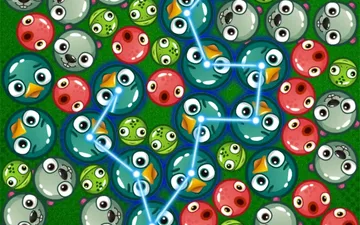 Animals Merge HTML5