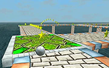 Ball Adventure 2