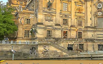 Berlin Hidden Objects