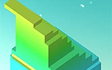 Block Stack 3D