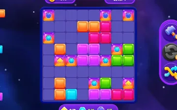 Blox Puzzle