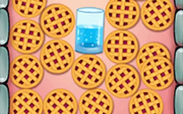 Cookie Bursting