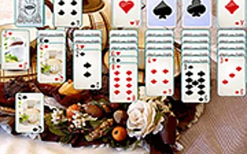 Cup of Tea Solitaire