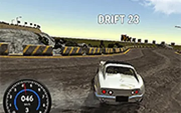 Drift Rider