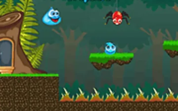 Drippy's Adventure