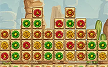 Elemental Blocks Collapse game preview