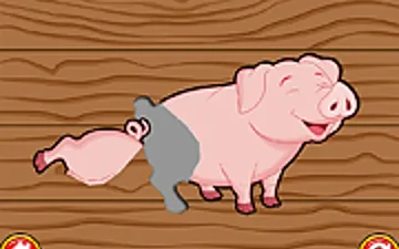 Farm Puzzles