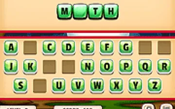 Find Insect Names