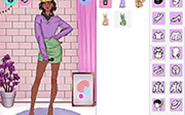 Inspired by Winx