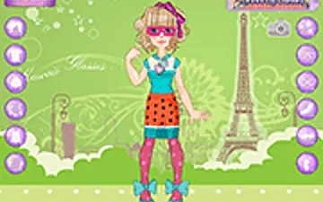 Kawaii Glasses