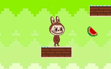 Labubu Platform Challenge
