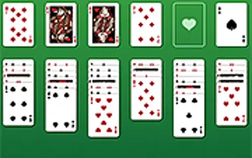 Master Freecell Solitaire