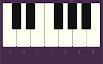 Minimal Piano
