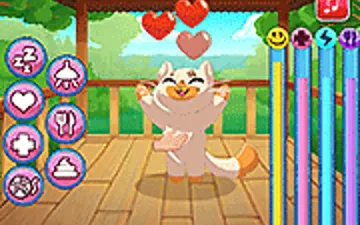 My Pocket Pets: Kitty Cat