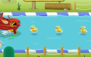 Nick Jr.: Water Park