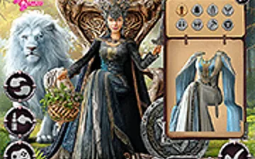 Norse Goddesses game preview