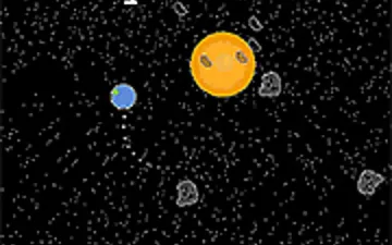 Orbit Ring