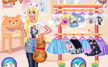 Princesses Otaku Style