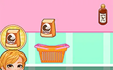 Roxie's Kitchen: Fun Churros