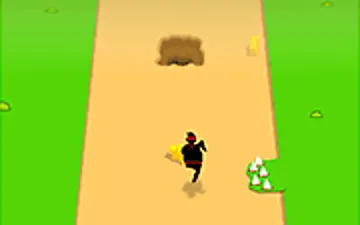 Run Ninja
