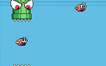 Smashy Pipe game preview