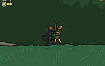 Staggy the Boy Scout Slayer I game preview