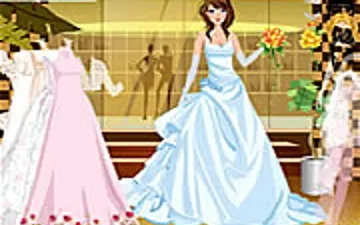 Sweet Bride game preview
