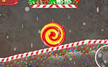 Touch Fast and Collect the Gifts