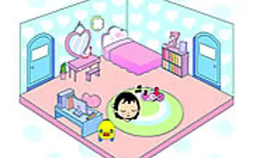 World of Mimi