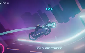 Airbiker