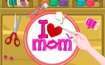 Baby Mother's Surprise