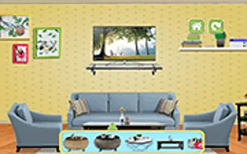 Design My Home