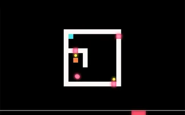 Electron Dash game preview