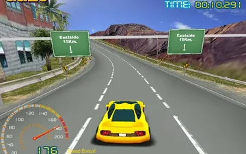 Fever for Speed